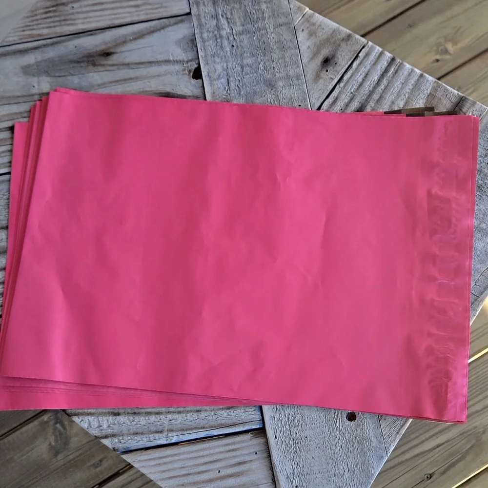 Pretty in Pink 9 Ct 10